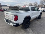 New 2025 GMC Canyon Elevation image 4