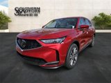 New 2025 Acura MDX w/ Technology Package image 2