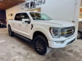 Used 2022 Ford F150 Tremor w/ Equipment Group 402A High image 2