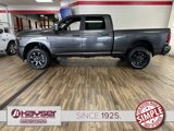New 2025 RAM 2500 Laramie w/ Night Edition image 2