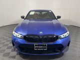 Certified 2024 BMW M340i xDrive w/ Premium Package image 3