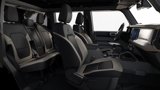 New 2025 Ford Bronco Outer Banks image 5