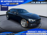 Used 2017 BMW 330i Sedan image 3