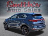 Used 2022 Kia Sportage LX w/ LX AWD Value Edition Package image 4