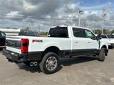 New 2025 Ford F250 King Ranch image 5