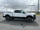 New 2025 RAM 2500 Rebel image 5