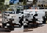 Used 2024 Ford Bronco Outer Banks image 3
