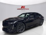 Used 2024 Cadillac CT5 V w/ Premium Package image 2