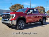 New 2025 GMC Sierra 2500 SLT w/ SLT Premium Package image 5