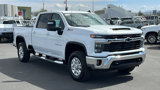 New 2025 Chevrolet Silverado 2500 LT w/ Safety Package image 3