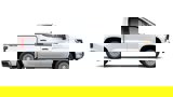 New 2026 Chevrolet Silverado 1500 W/T image 5