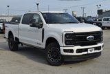 New 2026 Ford F250 Platinum image 3