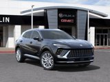 New 2025 Buick Envision Avenir image 2