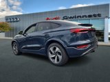 New 2025 Audi Q6 e-tron Prestige image 3