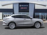 New 2025 Buick Envista Avenir image 5
