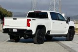 Used 2025 Chevrolet Silverado 2500 LTZ w/ LTZ Plus Package image 4