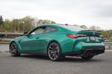 Used 2024 BMW M4 xDrive Competition w/ M Carbon Exterior Package image 3