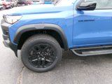 New 2025 Chevrolet Colorado Trail Boss w/ Midnight Edition image 2