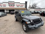 Used 2019 Jeep Wrangler Unlimited Sport S image 3