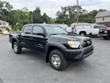 Used 2014 Toyota Tacoma 4x4 Double Cab image 3
