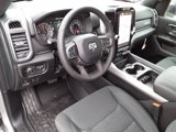 New 2025 RAM 1500 4x4 Crew Cab image 3