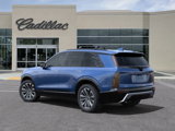 New 2026 Cadillac Vistiq Sport image 3