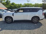 New 2025 Nissan Armada Platinum image 2