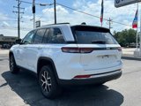 New 2025 Jeep Grand Cherokee Limited w/ Luxury Tech Group II image 5
