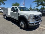 New 2025 Ford F450 XLT w/ XLT Value Package image 3