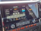 New 2025 Nissan Frontier PRO-4X image 4