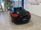 Used 2016 Porsche Cayman image 4