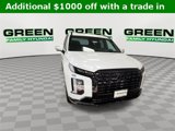 New 2025 Hyundai Palisade Calligraphy image 4