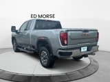 Used 2024 GMC Sierra 2500 SLE image 3