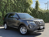 Used 2017 Ford Explorer XLT w/ Equipment Group 202A image 3