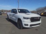 New 2025 RAM 1500 Laramie w/ Sport Appearance Package image 3