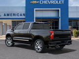 New 2025 Chevrolet Silverado 1500 High Country image 4