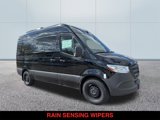 New 2025 Mercedes-Benz Sprinter 2500 image 3