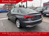 Used 2024 Audi A3 2.0T Premium image 3