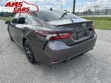 Used 2023 Toyota Camry SE image 4