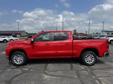 New 2026 Chevrolet Silverado 1500 LT image 6