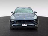 Used 2017 Porsche Macan S image 2