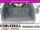 New 2025 GMC Acadia Elevation image 5