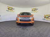 New 2025 Mitsubishi Outlander Sport ES image 2