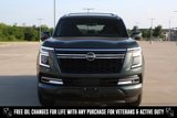 New 2025 Nissan Armada SL w/ Captain's Chari Seat Package image 3