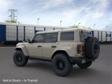 New 2025 Ford Bronco Raptor w/ Interior Carbon Fiber Pack image 4