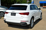 Used 2025 Audi Q3 2.0T Premium image 6
