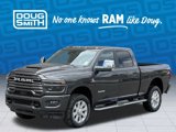New 2025 RAM 2500 Laramie w/ Sport Appearance Package image 2