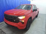 New 2025 Chevrolet Silverado 1500 Custom image 3
