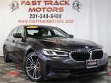 Used 2023 BMW 530i xDrive w/ Convenience Package image 4