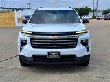 New 2026 Chevrolet Traverse LT w/ Driver Confidence Package image 2